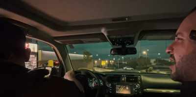 - No, I said does the
number one come with onions? - Live Escape