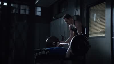 - No, I said don't help me! - Teen Wolf