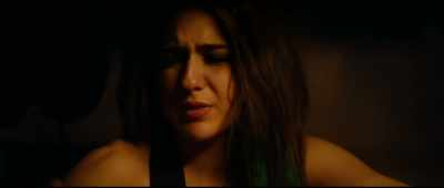 No, I said "my home." - Love Aaj Kal