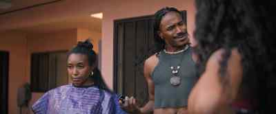 - No, I said, WBLS promoted it - One of Them Days