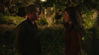 No, when I saw you
at Sue's office, - Shrink