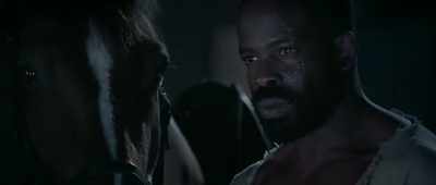 No. I say we are now alive, - The Birth of a Nation