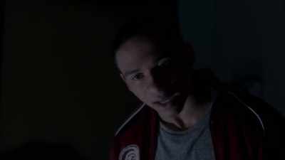 - No, I screwed up big time.
- Yeah, you did. - Pretty Little Liars: The Perfectionists