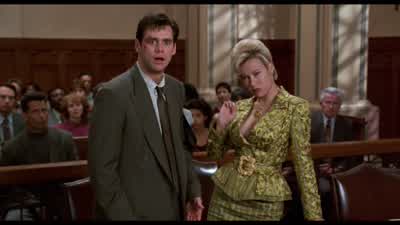 - No. - I see. - Liar Liar