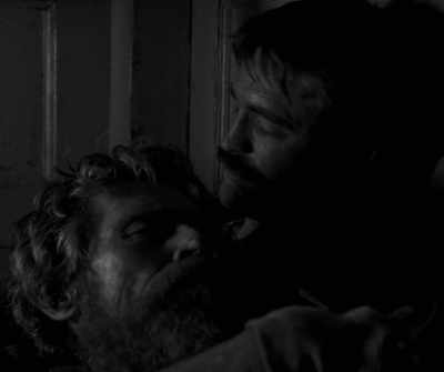 No, I see what you're doing. - The Lighthouse