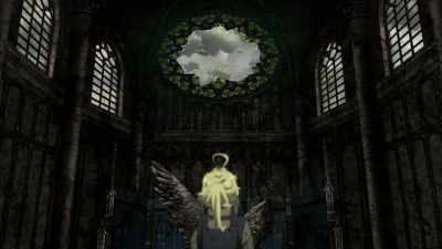 No, I should've killed her. - Saga of Tanya the Evil: The Movie