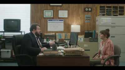 No, I spoke to another lawyer - Killing It