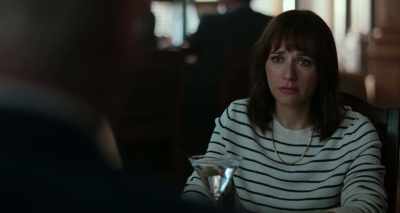 No.
I still have the odd deal here and there. - On the Rocks
