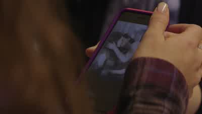 No, I talked to Tyler this morning. - 13 Reasons Why