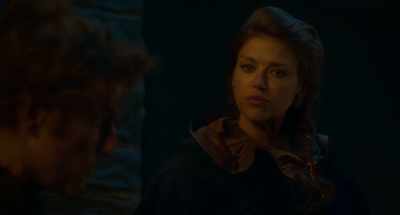 No, I was talking about how the pope
also ordered me to kill the king. - Quasi