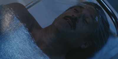 No. I taught her a lesson. - Dexter: Original Sin