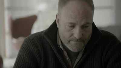 No. I was there from time to time. - The Bridge