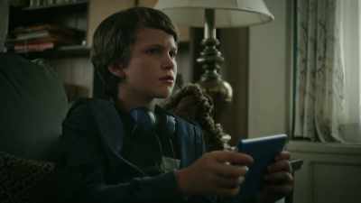 No, I think it best
we just settle this - The Dangerous Book for Boys