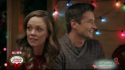 No, I think we got it.
Mr. Mason? - Check Inn to Christmas
