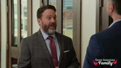 No, I think you have
some really exciting ideas - Passport to Love