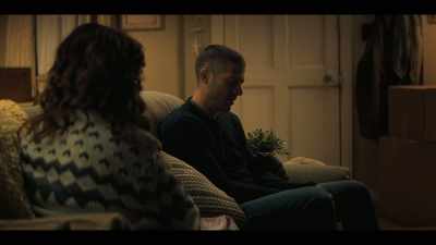 No, I think… - Midnight Mass