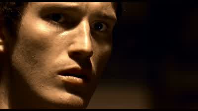 No, I think I'd rather just turn them over. - Lock, Stock and Two Smoking Barrels