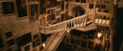 No. I think I'll leave it somewhere for Longbottom to find. - Harry Potter and the Philosopher's Stone