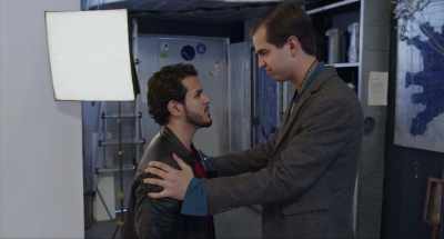 - No, I think I'm gonna stick
around here for a little bit. - Killer Looks