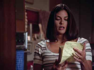 No, I think it'll be smoother
if I'm partner-free tonight. - Lois & Clark: The New Adventures of Superman