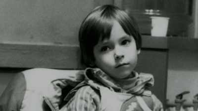 -No.
-I think it's common that cops - Doc of Chucky