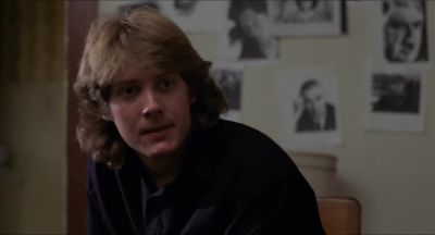 No I think John is a liar - Sex, Lies, and Videotape