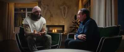 No, I think, you know--
I came up in an era - Chasing Greatness: Coach K x LeBron