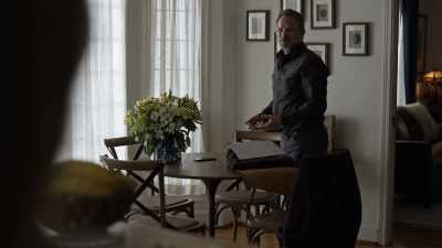 -No.
-I think she thinks
I try to take over - Debris