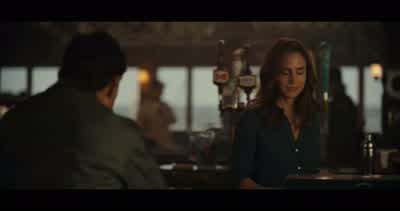 No I think uhI think this is it Come on PeteYou've been saying that as long as I've known youYou said it after they busted you for taking me on a joyride in that f 18Then the next thing I know you're off to BosniaThen Iraq Both timesYou get yourself in - Top Gun: Maverick
