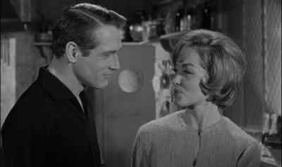 No, I think you want what I want. - Paris Blues