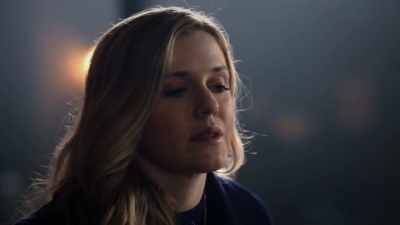 No, I think it was
a heart attack. - The InBetween