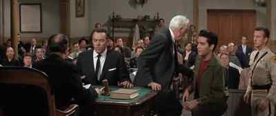 No! I think we'd
better adjourn now. - Wild in the Country
