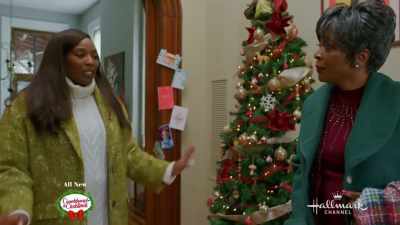 No, I think it will be okay, - A Holiday in Harlem