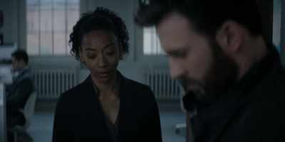No, I think you would have
thought about it, - Defending Jacob