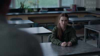 No. I think you
handled it great, beth. - Abducted by My Teacher: The Elizabeth Thomas Story