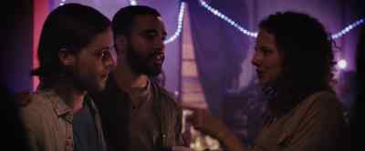 No, but I think
you owe me a drink, don't you? - Curse of the Sin Eater