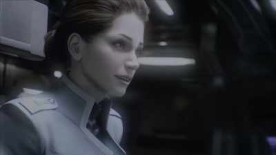 No. I think
you're better off not knowing. - Starship Troopers: Traitor of Mars