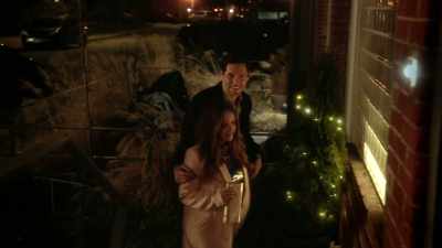 No, I think you're gonna
love it, actually. - Luckless in Love
