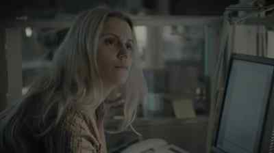 No, I was thinking about
someone else. - The Bridge