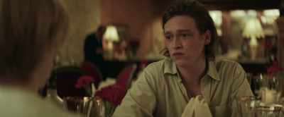 No, I thought we could put
some cushions on the floor. - The Kindness of Strangers