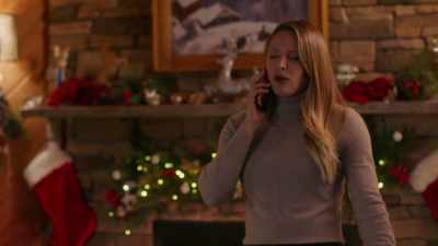 No, I thought you might like
a little holiday cheer - A Merry Christmas Wish