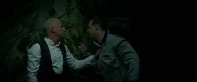 No! I thought that we would find
a treasure here! - Forgotten Experiment