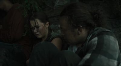 No I had to find my sister - Utøya: July 22