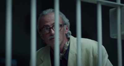 No, I told Falcone - The Traitor