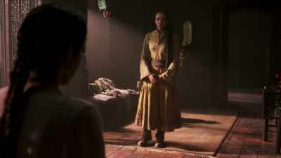 - No.
- I told you - The Wheel of Time