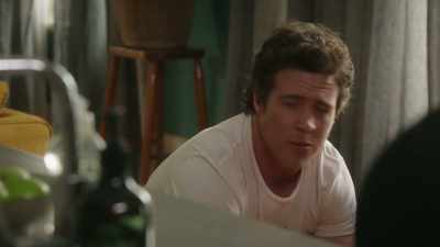- No, I was trying to
explain in plain English - Five Bedrooms
