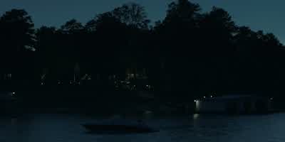 No, I, uh... - Ozark
