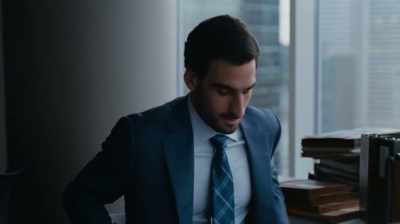 - No, I understand. I, of course... - Matthias & Maxime