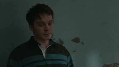 - No, I understand.
I watch. - FBI: Most Wanted
