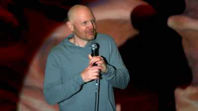 No, but I understand in 2021,
you're not allowed to say - Bill Burr: Live at Red Rocks